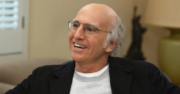 Larry David in Curb Your Enthusiasm | ©Image Credit: HBO