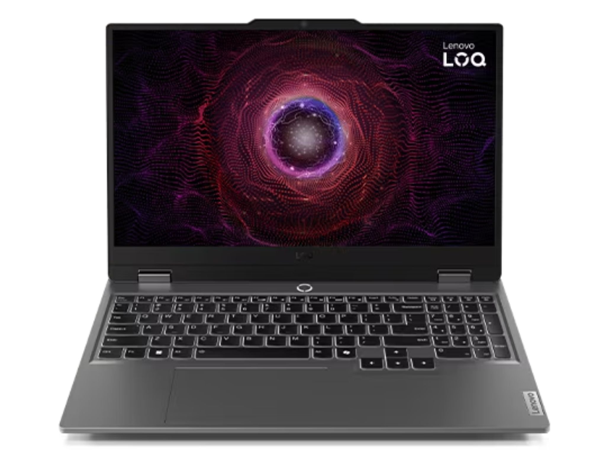 Top 5 Student Laptop Deals Under $500 Right Now 3 Lenovo LOQ Essential ©Image Credit: Lenovo