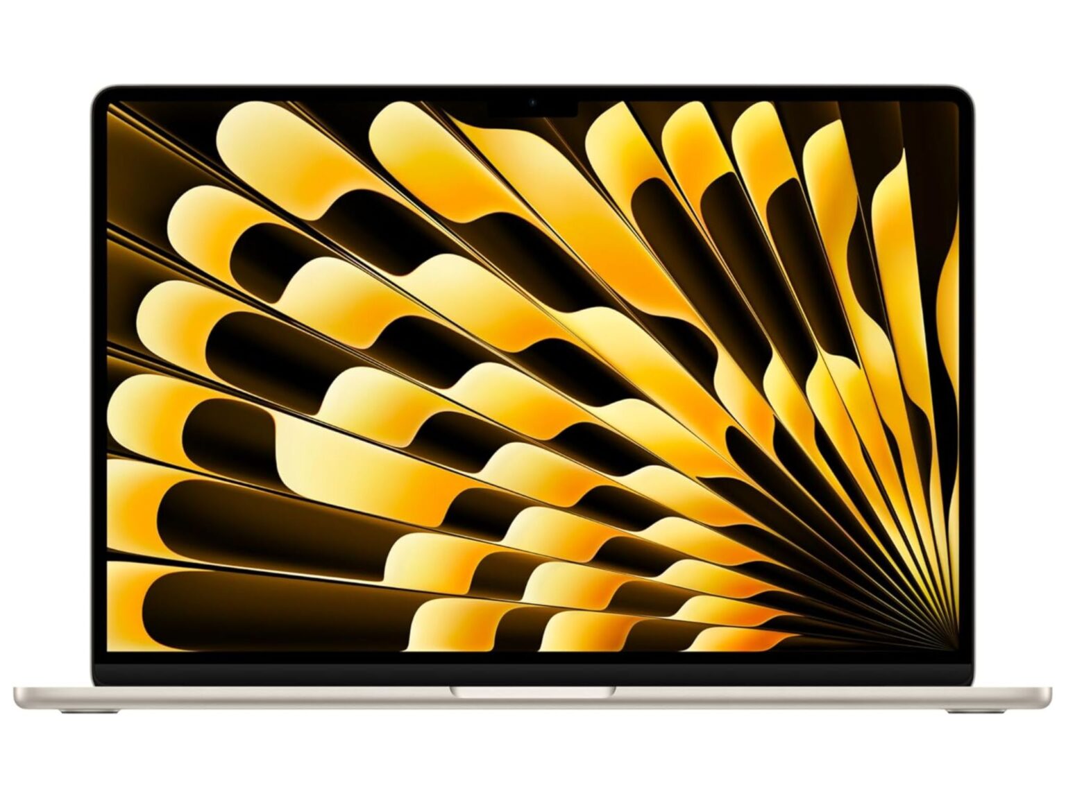 Apple’s MacBook Air M3 Just Got a $400 Price Cut - GEEKSPIN