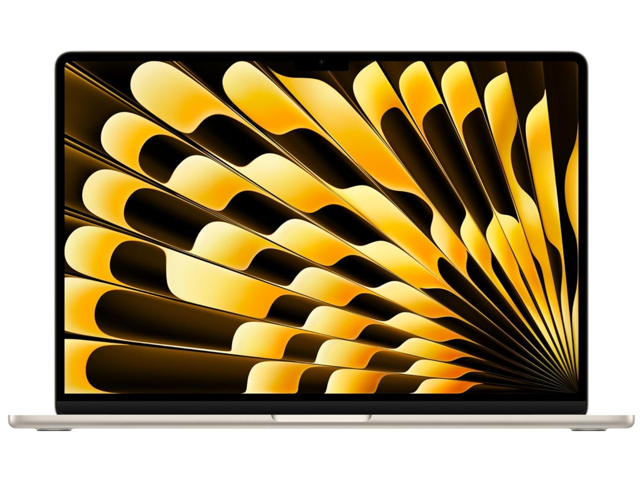 MacBook Air 15 M3 ©Image Credit: Apple