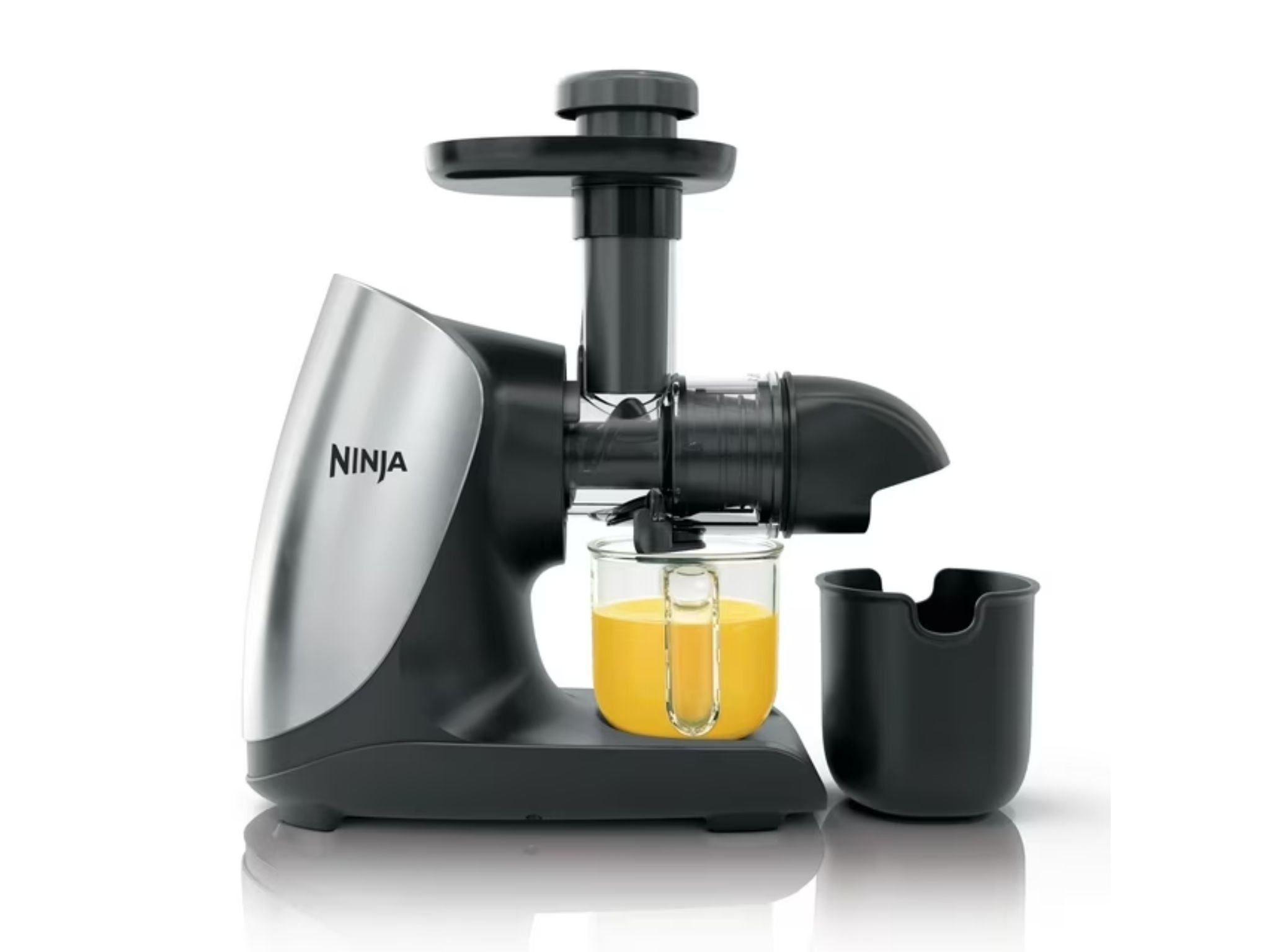 Ninja® Cold Press Juicer Pro ©Image Credit: Ninja