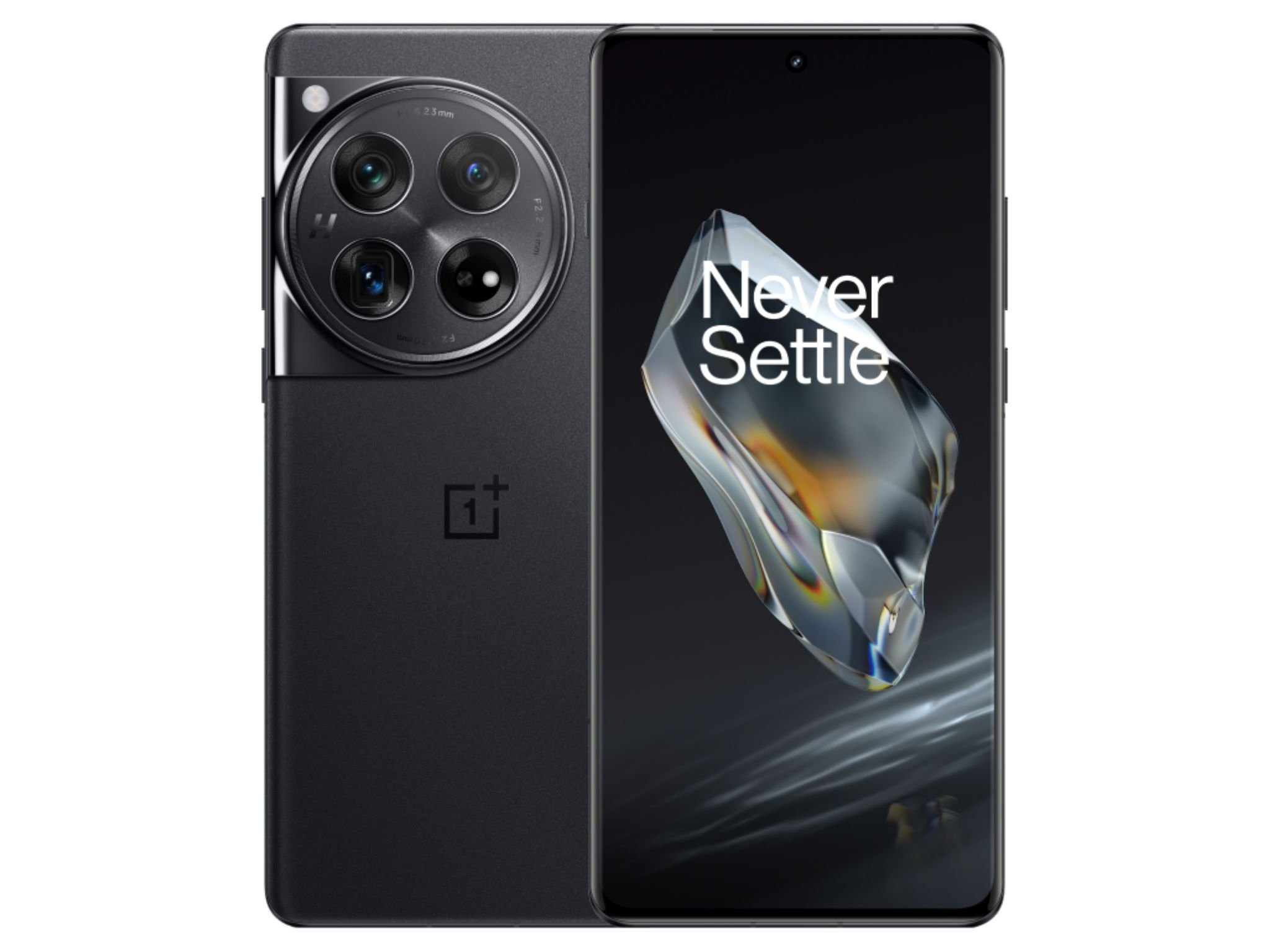 OnePlus 12 ©Image Credit: OnePlus