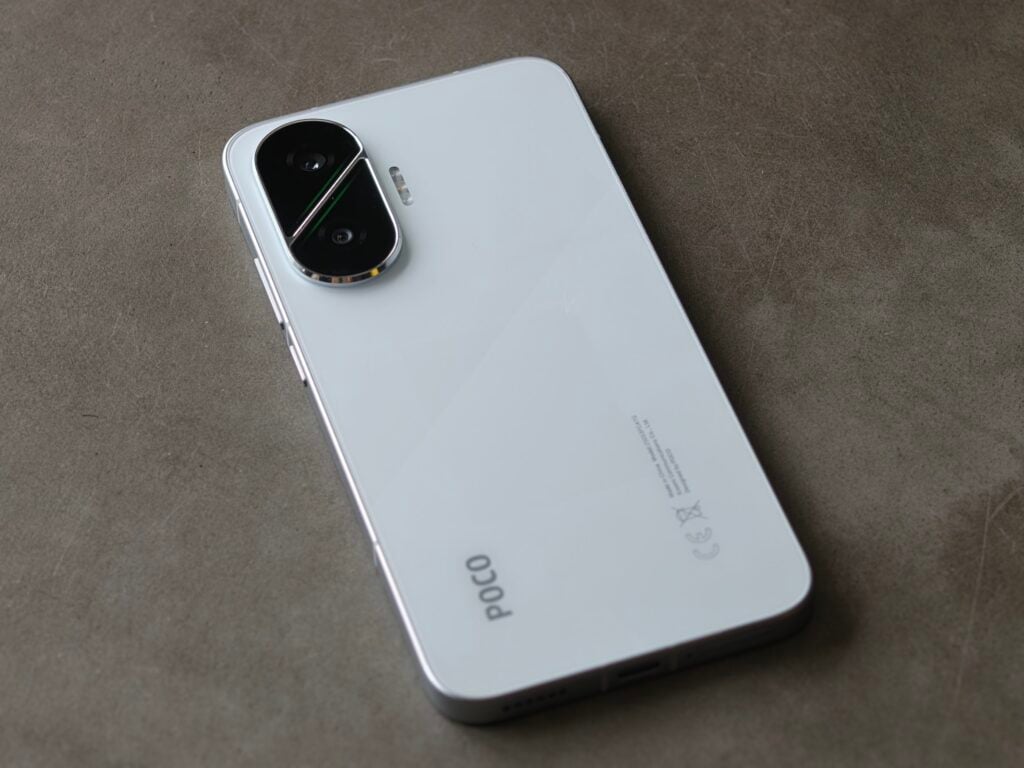 Poco F7 Review: A Great Value Among 2025 Smartphones