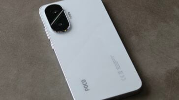 Poco F7