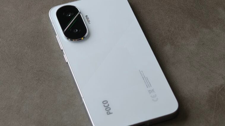Poco F7