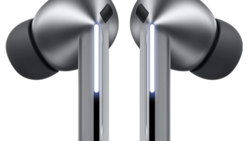 Samsung Galaxy Buds 3 Pro ©Image Credit: Samsung