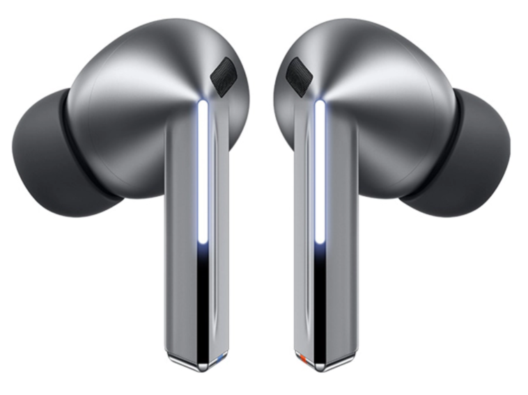 Samsung Galaxy Buds 3 Pro ©Image Credit: Samsung
