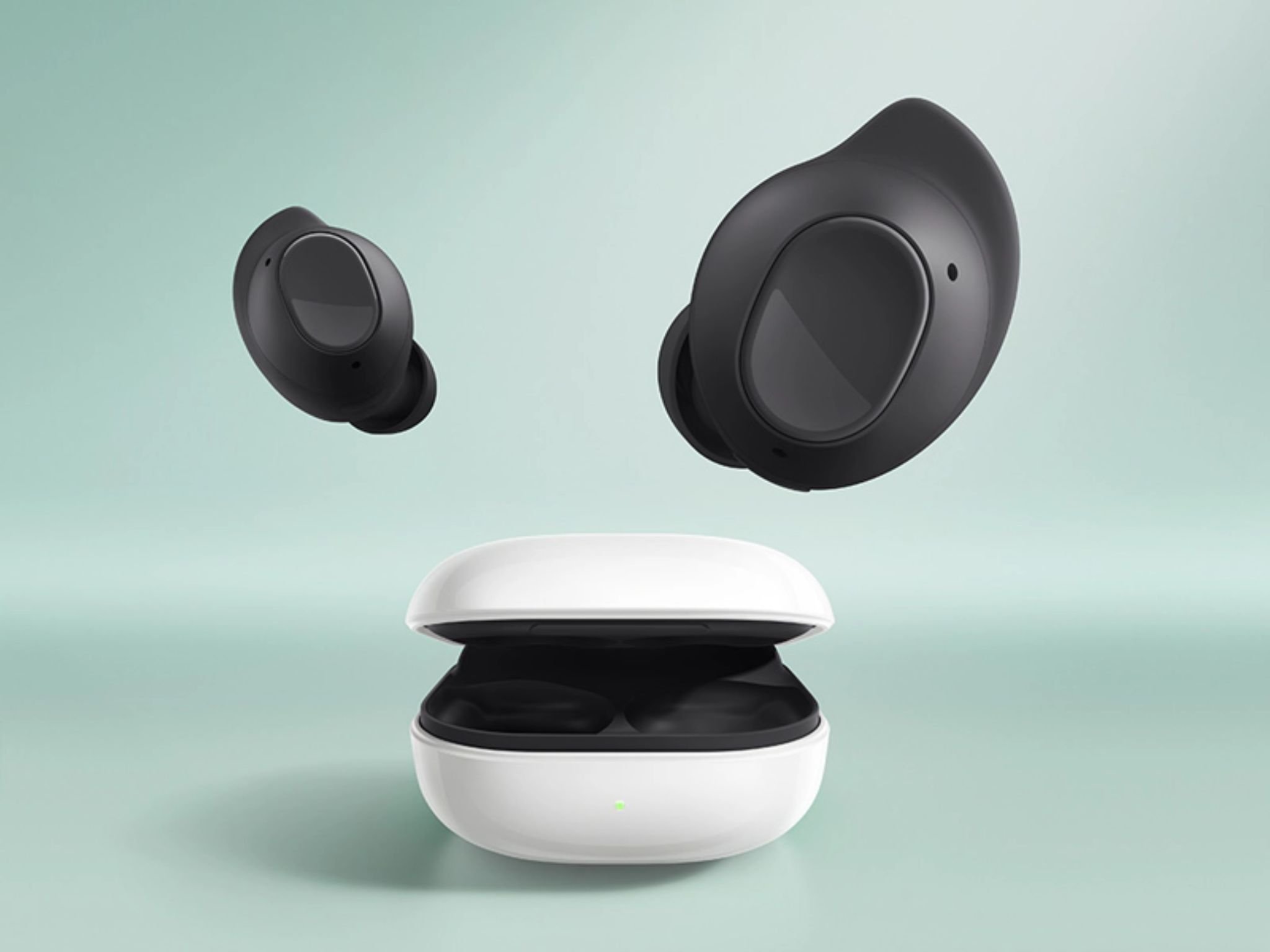 Save Up To $140 On Samsung's Best Earbuds 2 Samsung Galaxy Buds FE ©Image Credit: Samsung