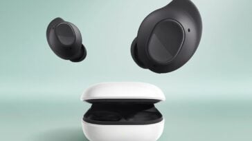 Samsung Galaxy Buds FE ©Image Credit: Samsung