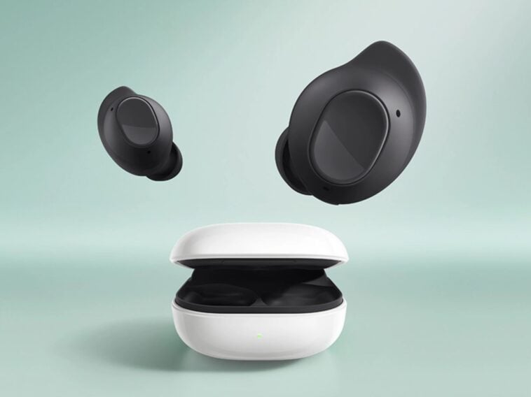 Samsung Galaxy Buds FE ©Image Credit: Samsung