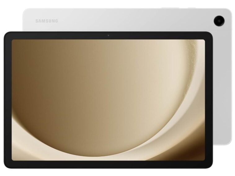 Samsung Galaxy Tab A9+ ©Image Credit: Samsung