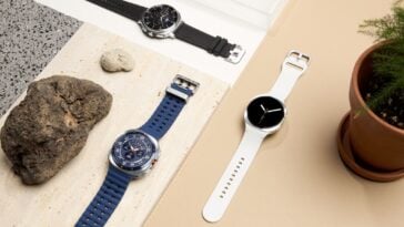 Samsung Galaxy Watch 8 Series ©Image Credit: Samsung