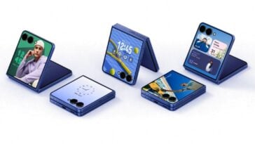 Samsung Galaxy Z Flip 7 ©Image Credit: Samsung