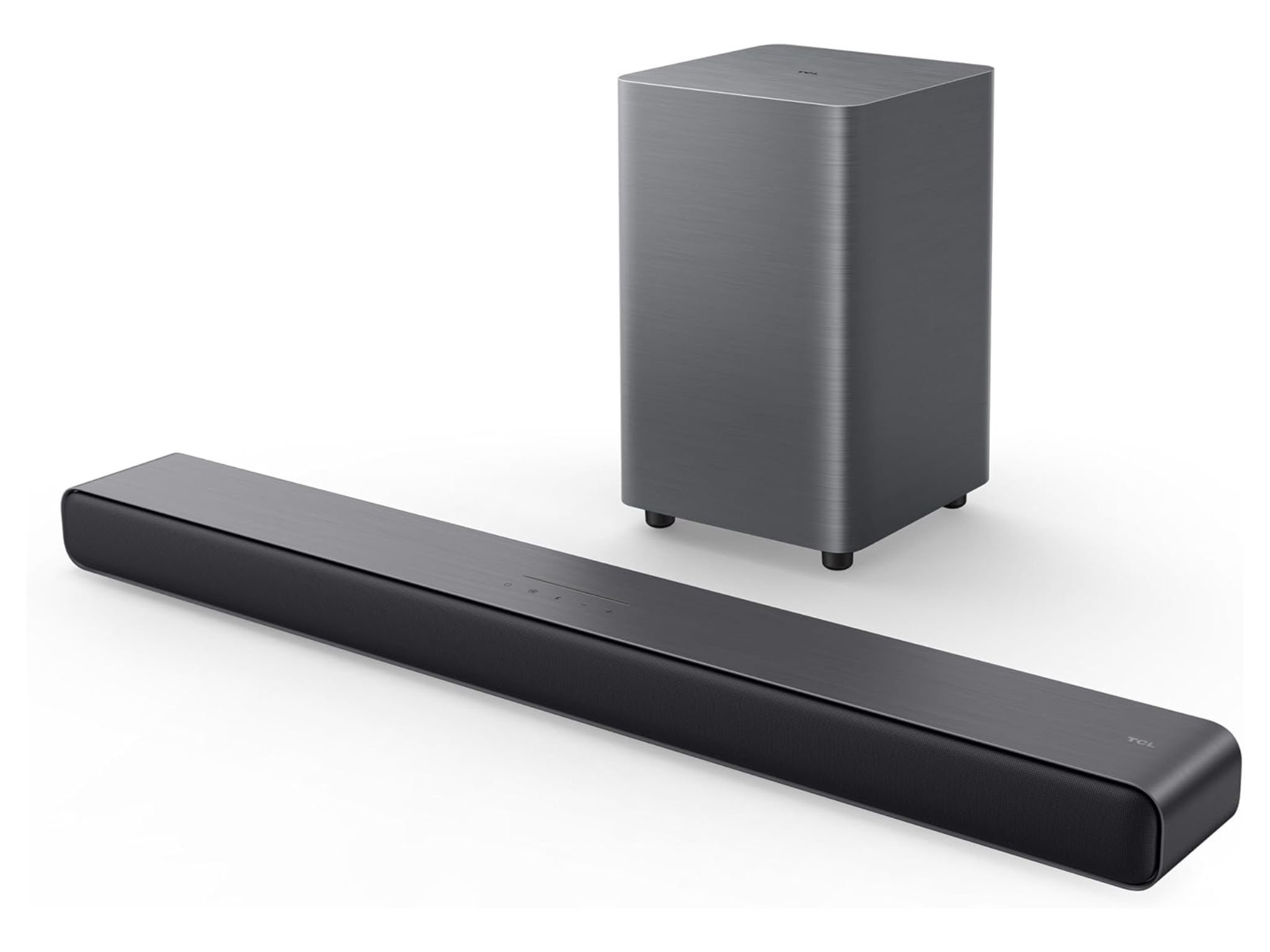 TCL S55H S Class 2.1 Channel Sound Bar ©Image Credit: TCL
