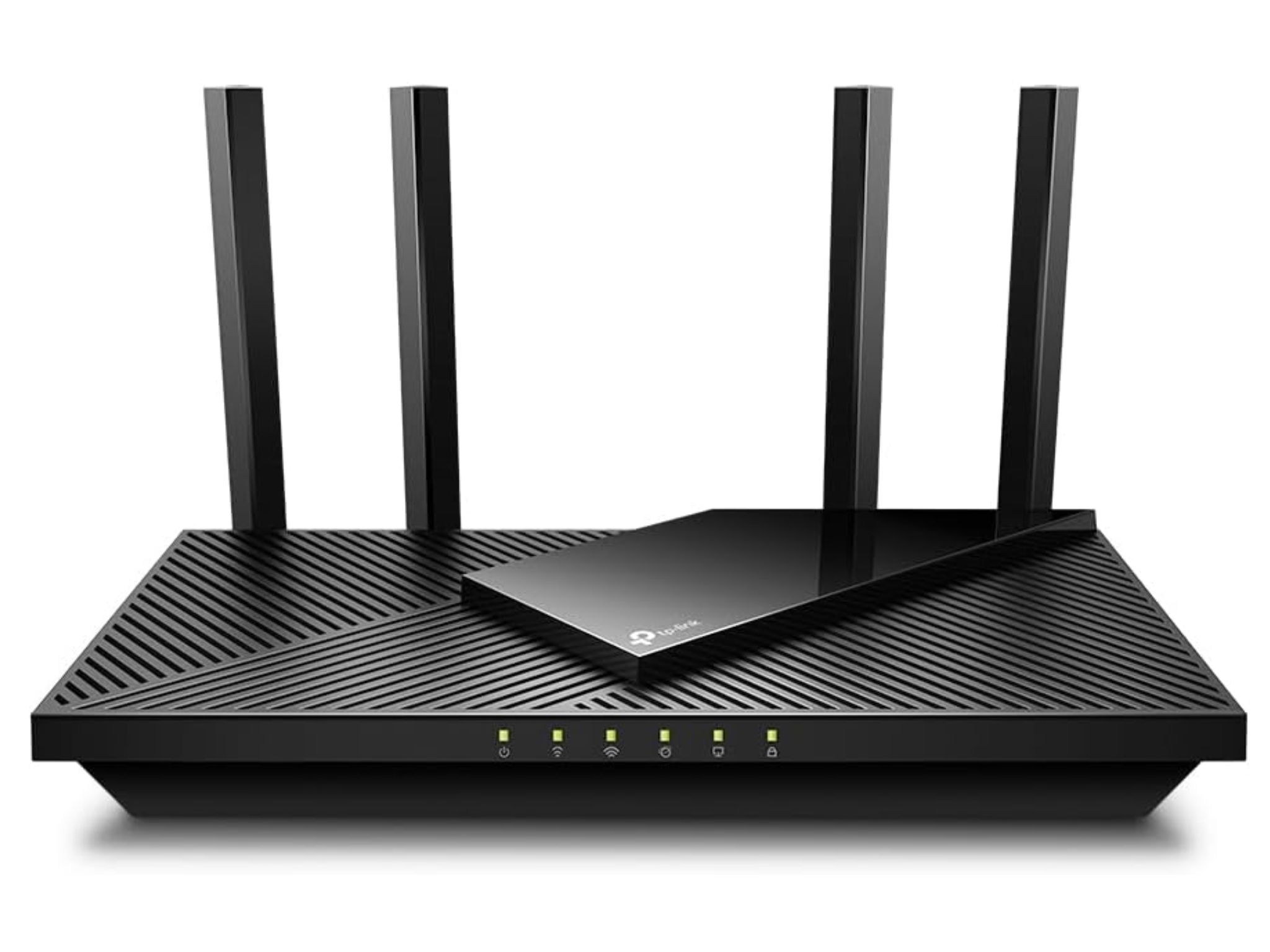 TP-Link AX1800 Wi-Fi 6 Router ©Image Credit: TP-Link