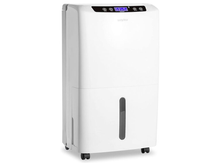 Waykar Sitvon Dehumidifier ©Image Credit: Waykar