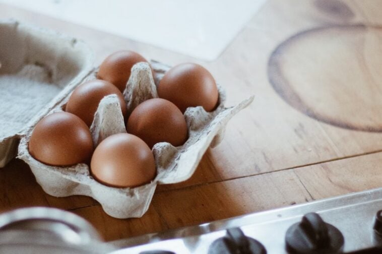 Eggs ©Image Credit: Unsplash / Sincerely Media