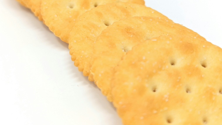 Ritz Crackers ©Image Credit: Unsplash / Obi