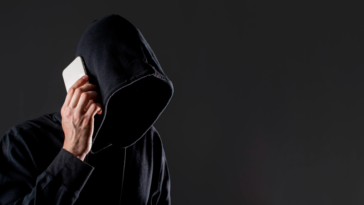 Scam call ©Image Credit: freepik.com