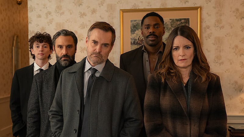 Every Netflix Show Cancelled and Renewed for 2025 11 The cast of The Four Seasons by Netflix