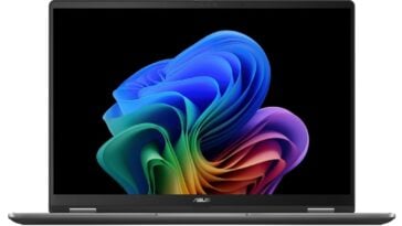 ASUS Vivobook 14 Flip ©Image Credit: ASUS