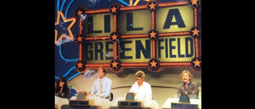8 beloved '80s game shows that should return to TV 9 All Star Blitz (1985)