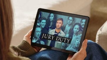 Amazon Fire HD 10 Tablet ©Image Credit: Amazon