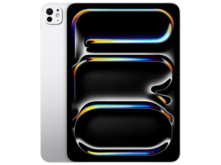 Apple iPad Pro ©Image Credit: Apple
