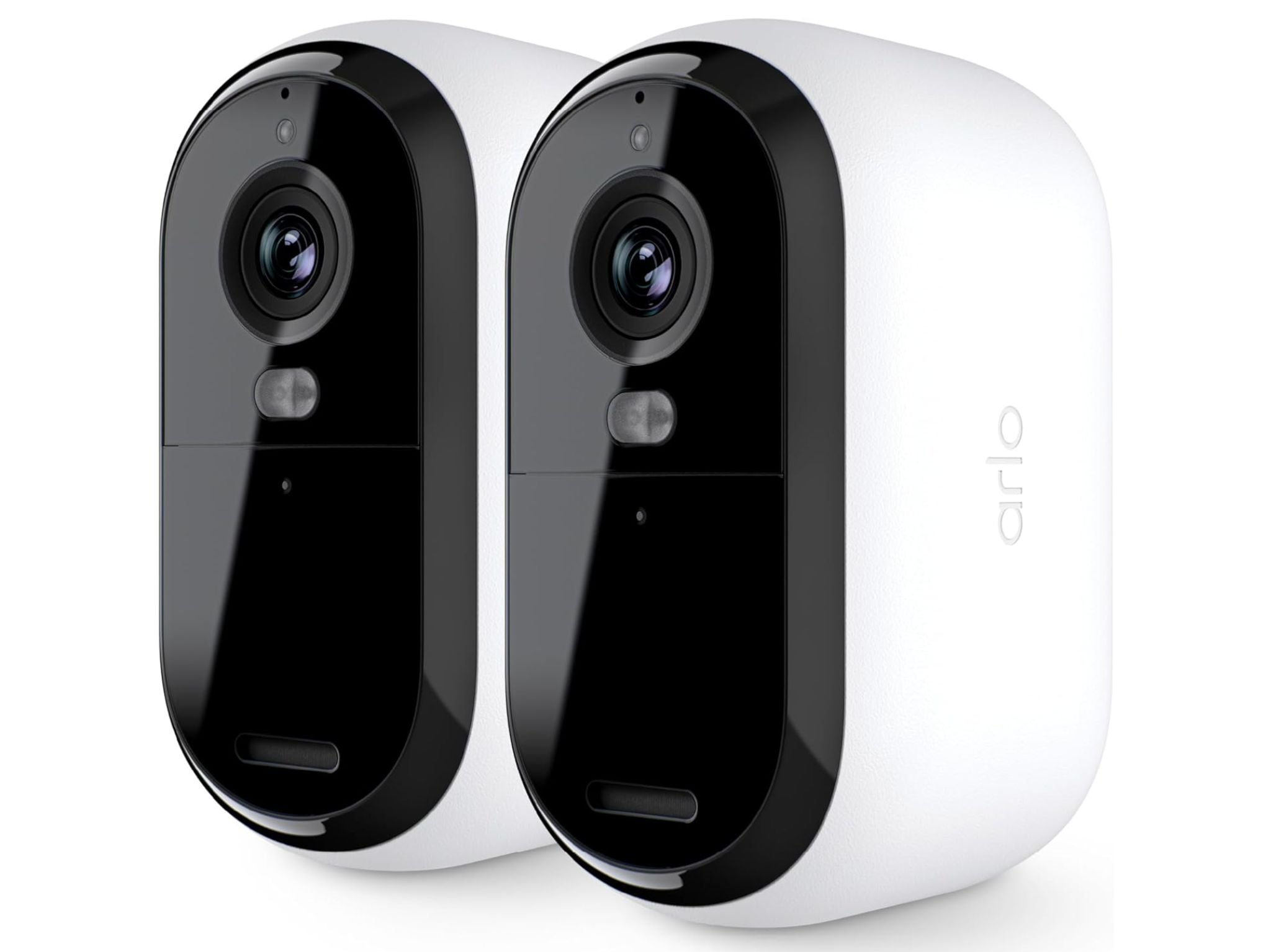 Arlo Essential Security Camera ©Image Credit: Arlo