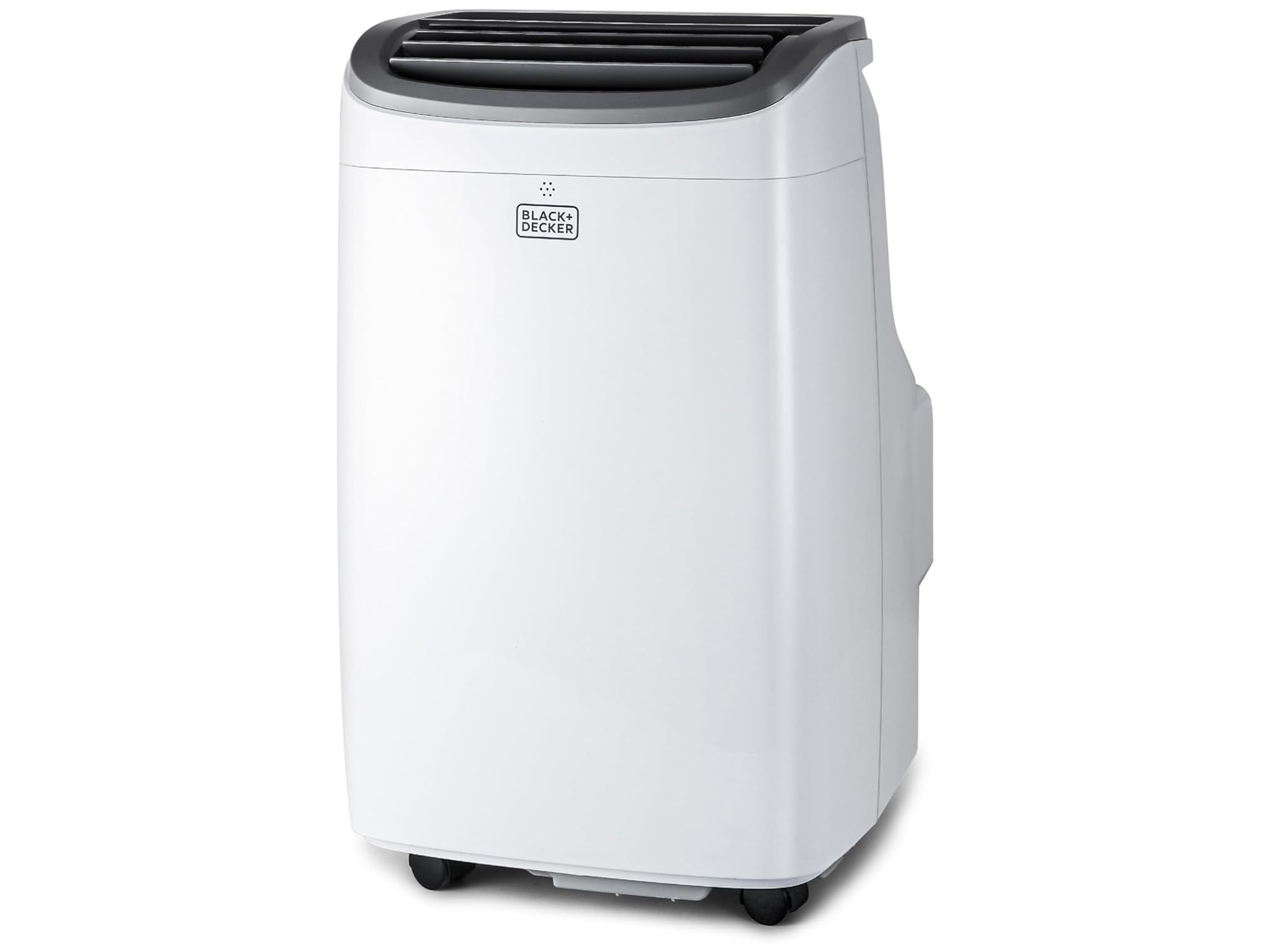 BLACK+DECKER Portable AC ©Image Credit: BLACK+DECKER