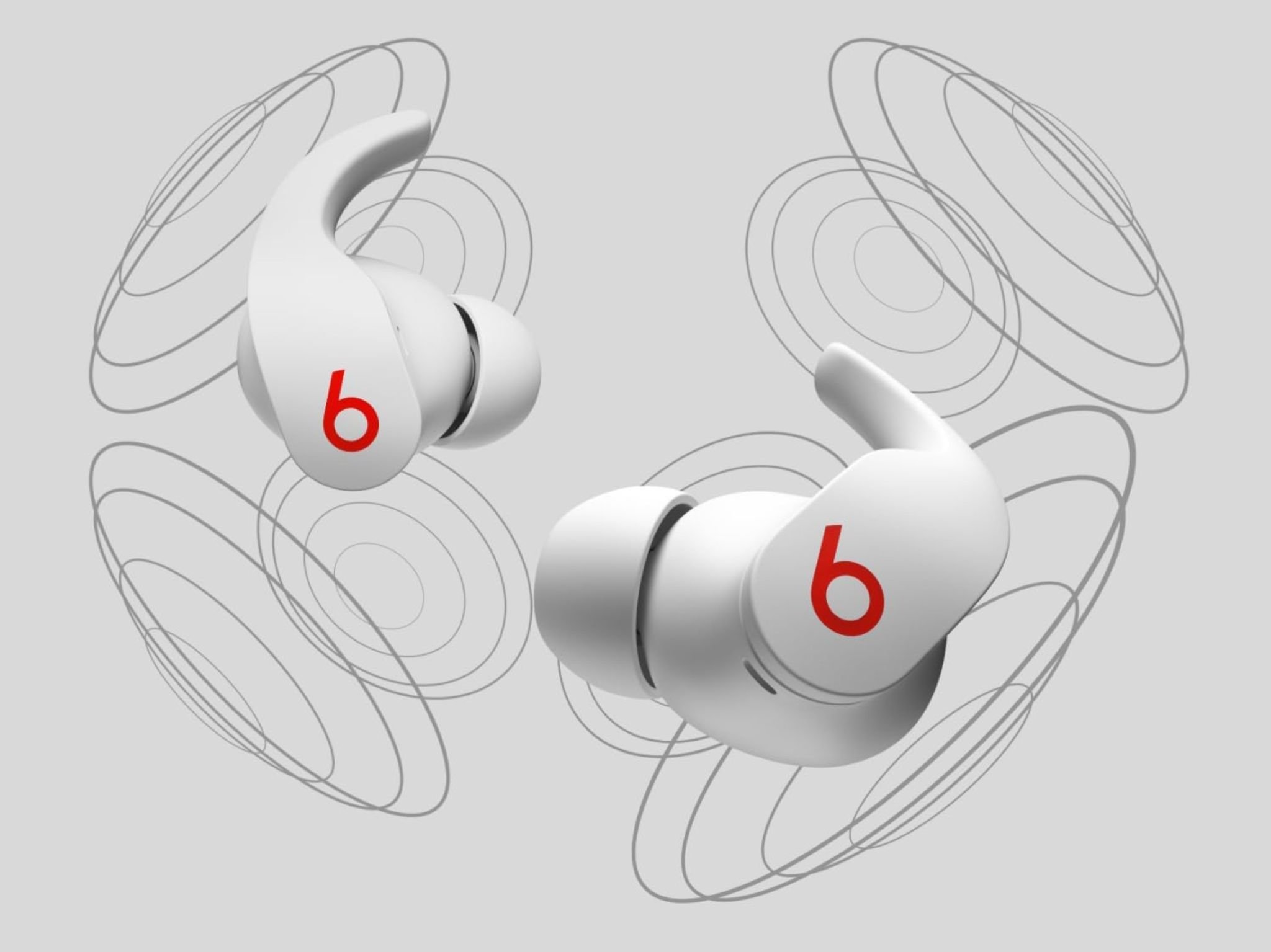 Score Premium Beats Wireless Earbuds For 50% Less 2 Beats Fits Pro ©Image Credit: Beats