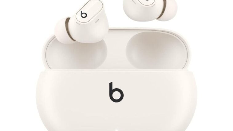 Beats Studio Buds+ Wireless Earbuds ©Image Credit: Beats
