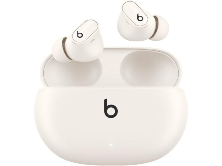 Beats Studio Buds+ Wireless Earbuds ©Image Credit: Beats