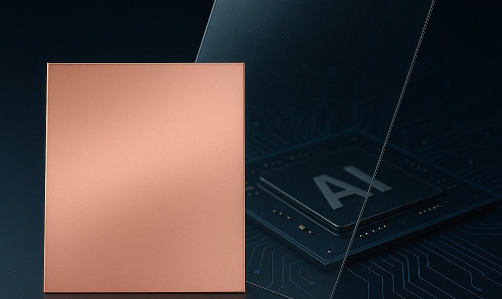 This tiny company just solved AI's biggest problem 1