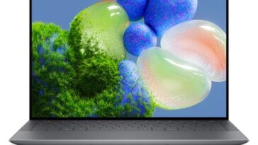 Dell XPS 9440 Laptop ©Image Credit: Dell