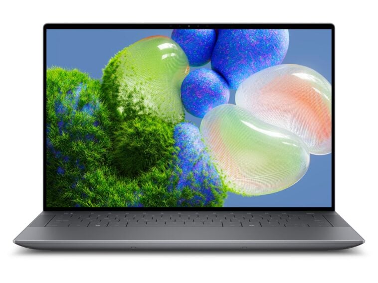 Dell XPS 9440 Laptop ©Image Credit: Dell
