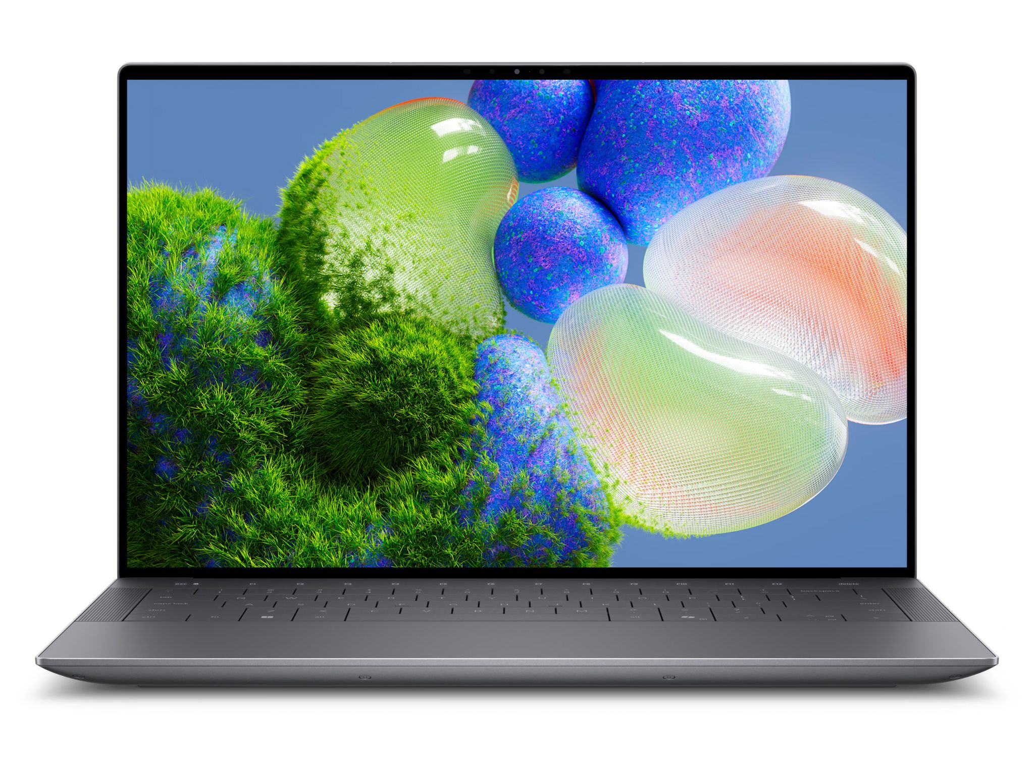 Dell XPS 9440 Laptop ©Image Credit: Dell