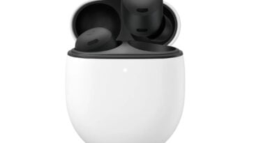 Google Pixel Buds Pro ©Image Credit: Google