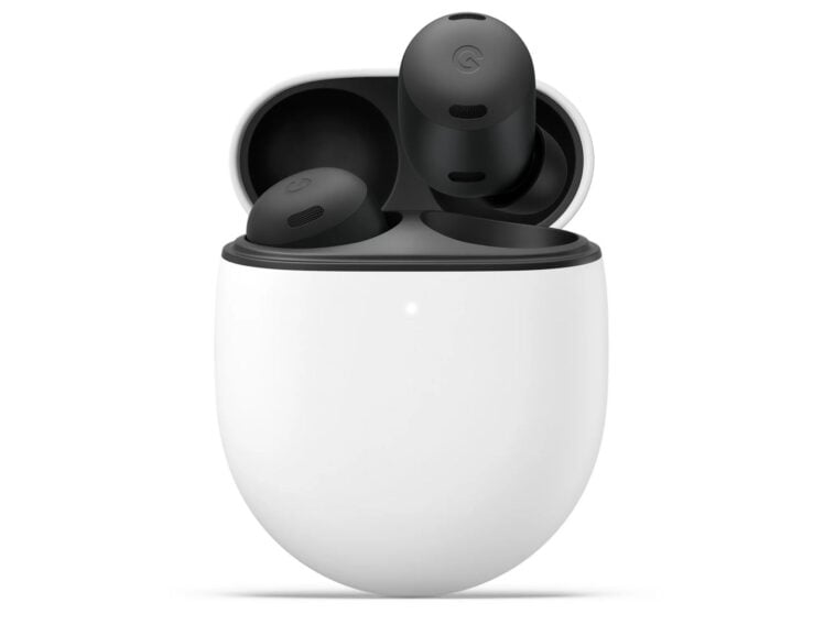 Google Pixel Buds Pro ©Image Credit: Google