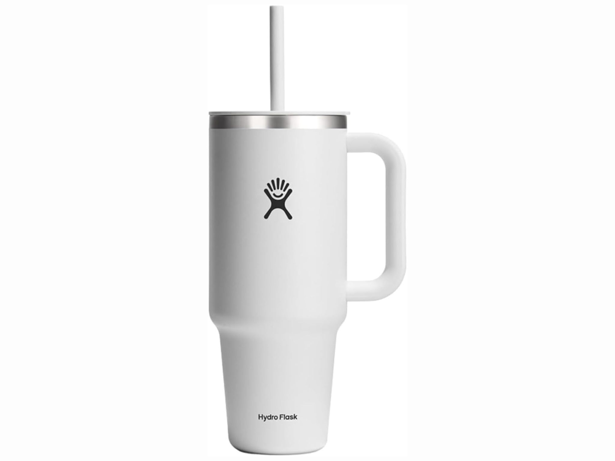 Hydro Flask 40 Oz Travel Tumbler ©Image Credit: Hydro Flask