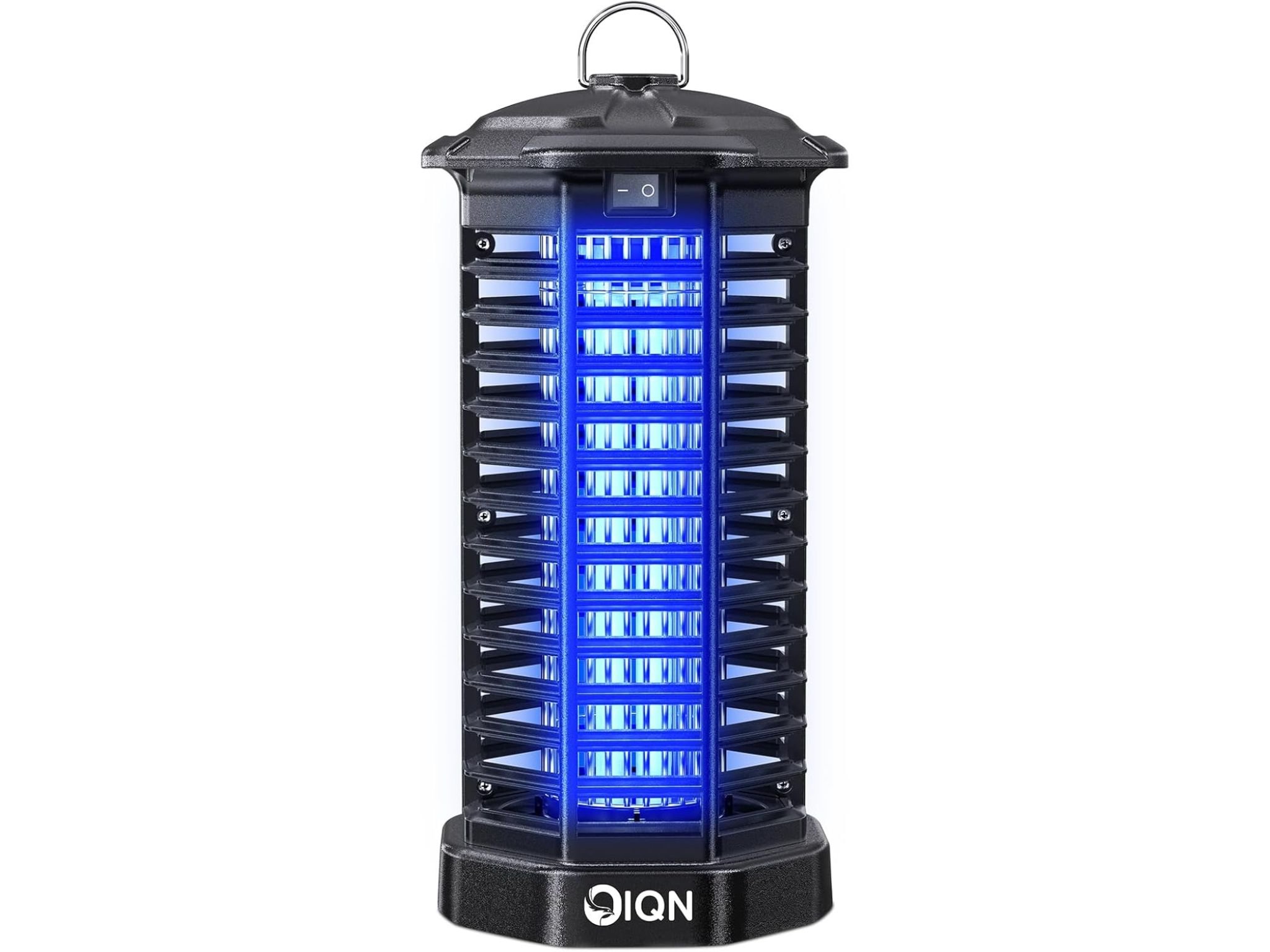 IQN Outdoor Bug Zapper ©Image Credit: IQN