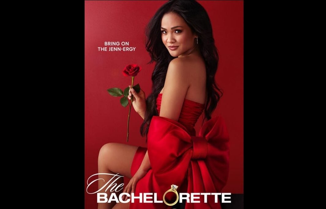 Every ABC show cancelled and renewed for 2025 3 Jenn Tran in The Bachelorette - Season 21