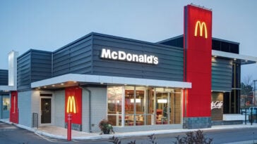 McDonald’s trims combo prices to win back budget-conscious diners | ©Image Credit: McDonald's