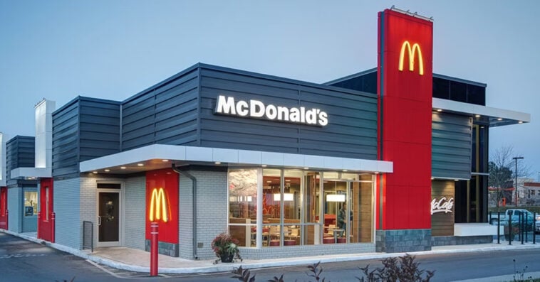 McDonald’s trims combo prices to win back budget-conscious diners | ©Image Credit: McDonald's