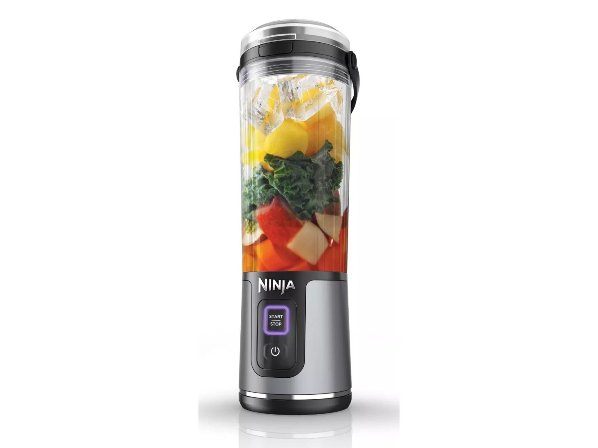 10 back-to-school kitchen deals under $150 at Target 4 Ninja Blast 18oz Portable Blender ©Image Credit: Ninja