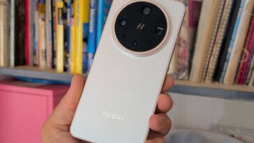 Oppo Find X8 Ultra