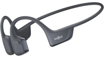 SHOKZ New OpenRun Pro 2 Open-Ear Headphones ©Image Credit: SHOKZ