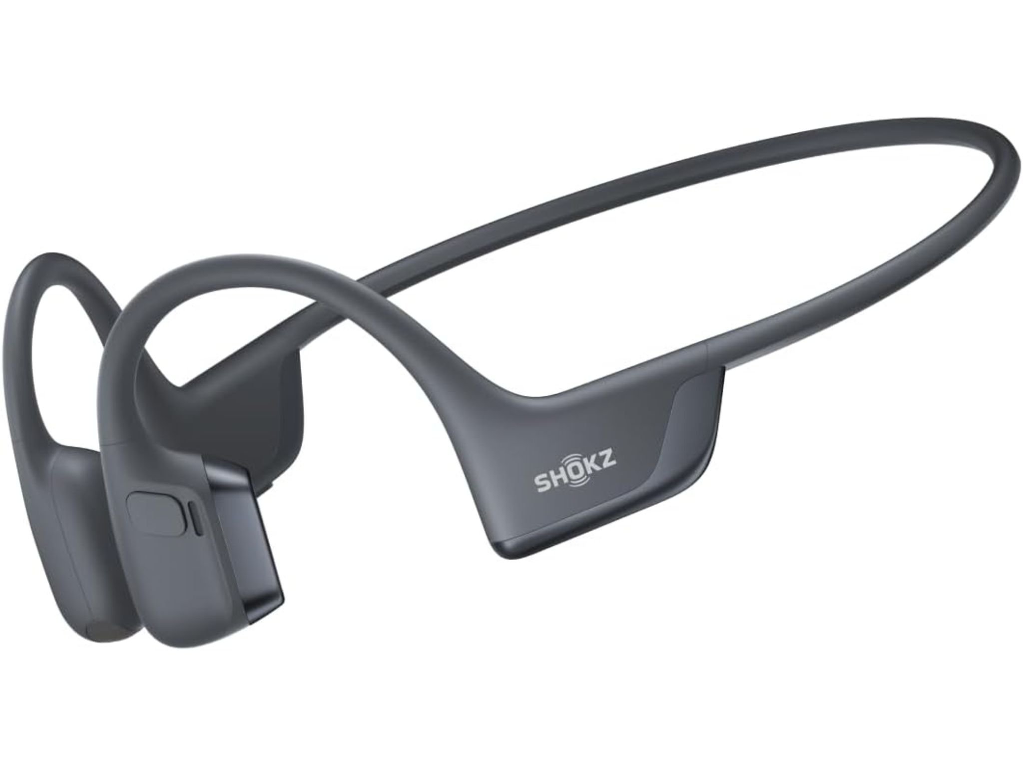 SHOKZ New OpenRun Pro 2 Open-Ear Headphones ©Image Credit: SHOKZ