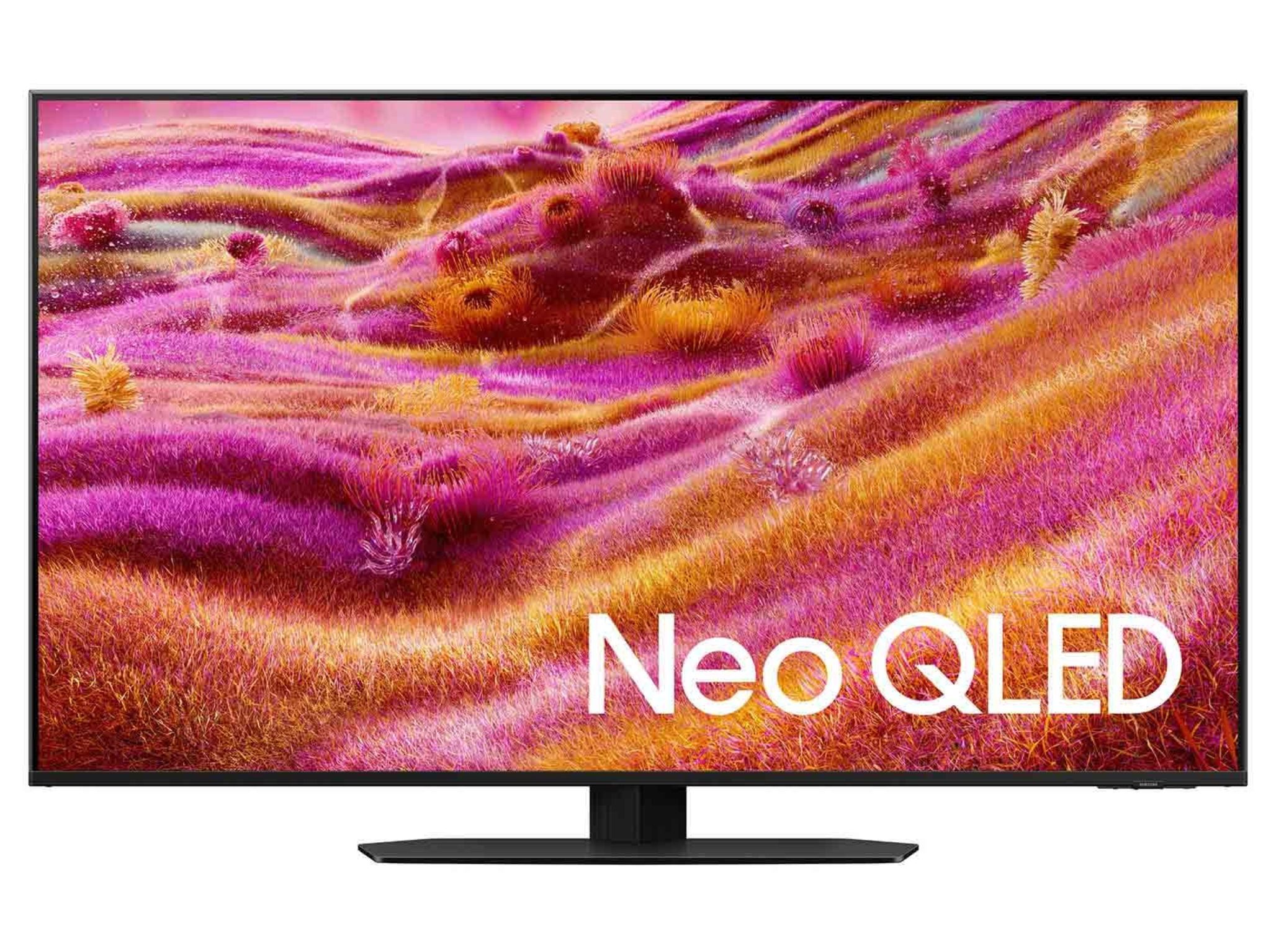 Samsung 98-inch Class Neo QLED 8K QN990F TV ©Image Credit: Samsung