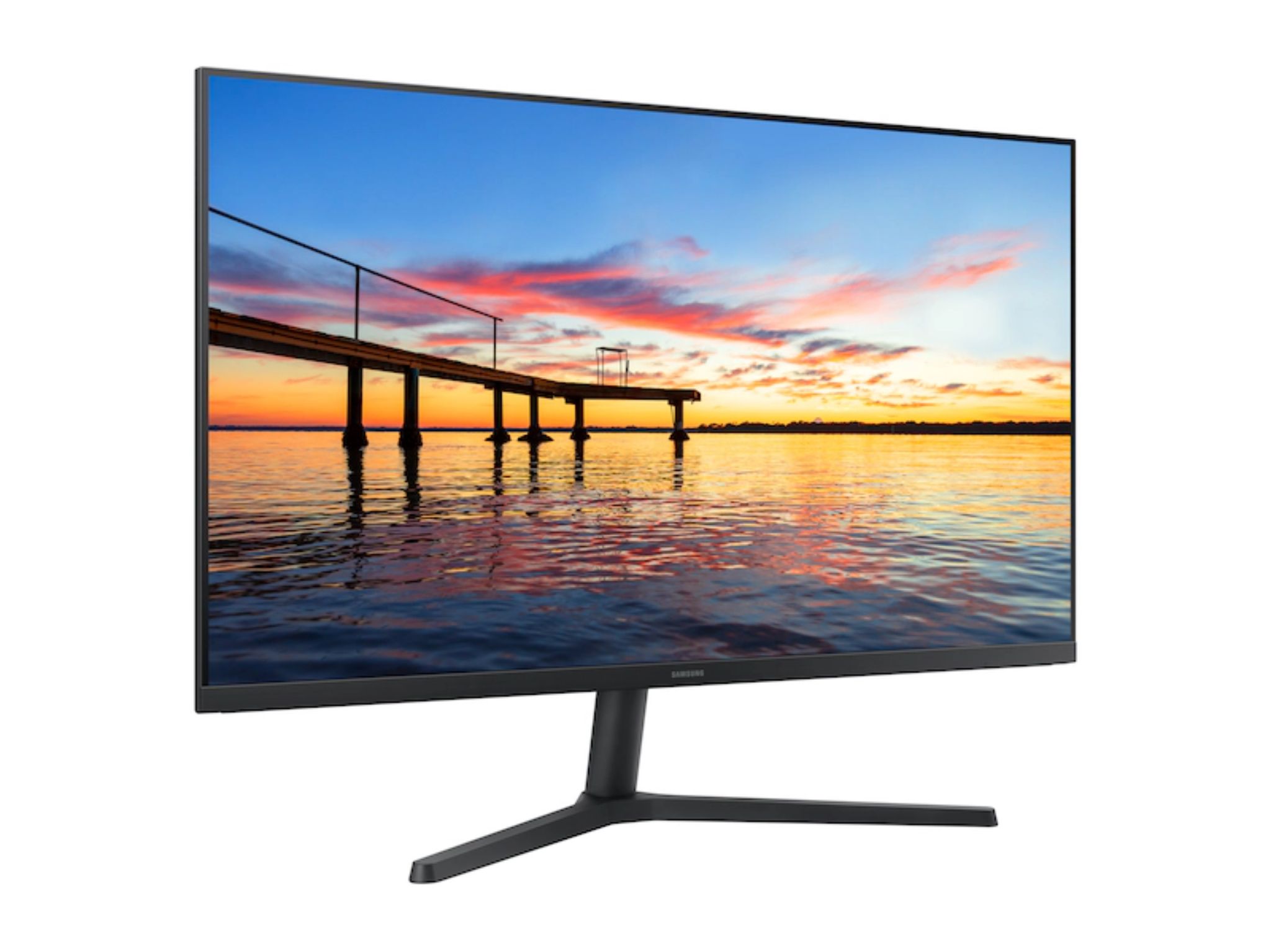 Samsung S30B Monitor ©Image Credit: Samsung